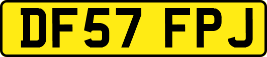 DF57FPJ