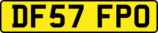 DF57FPO