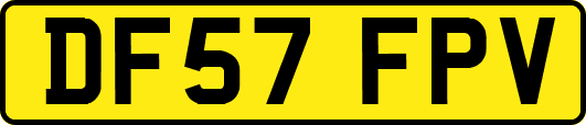 DF57FPV