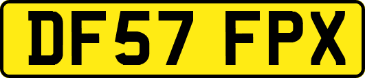 DF57FPX