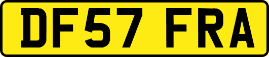 DF57FRA