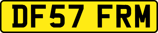 DF57FRM