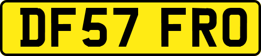 DF57FRO