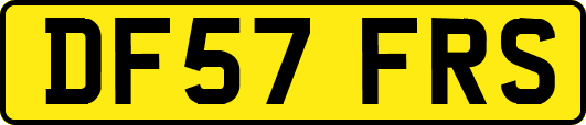DF57FRS