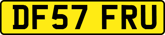 DF57FRU