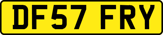 DF57FRY