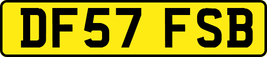 DF57FSB