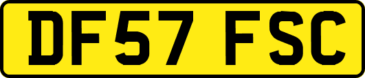 DF57FSC