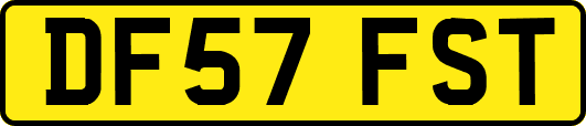 DF57FST