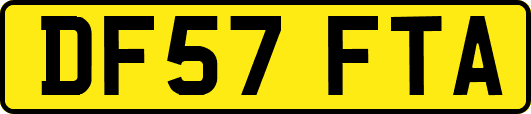 DF57FTA