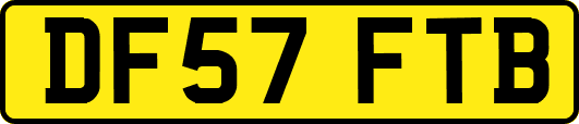 DF57FTB