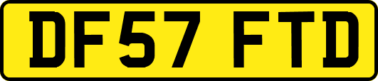 DF57FTD