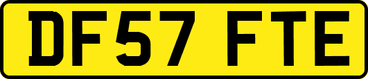 DF57FTE