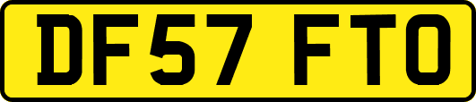 DF57FTO
