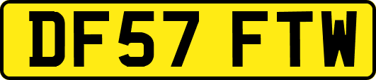 DF57FTW