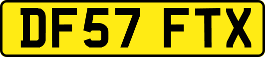 DF57FTX