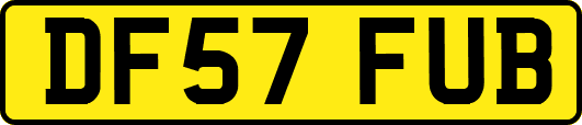 DF57FUB