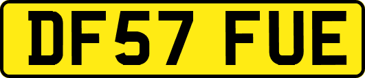 DF57FUE