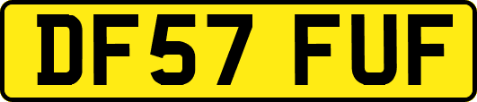 DF57FUF
