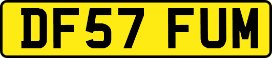 DF57FUM