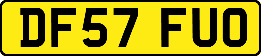 DF57FUO