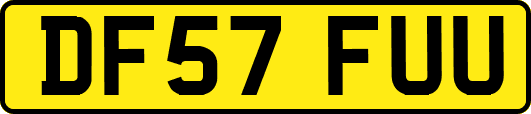 DF57FUU