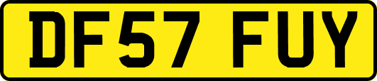 DF57FUY