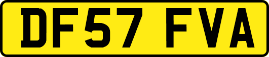 DF57FVA