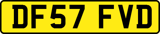 DF57FVD