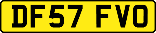 DF57FVO