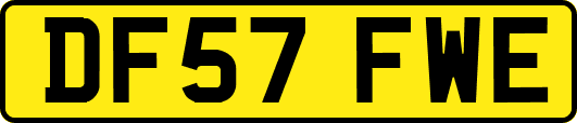 DF57FWE
