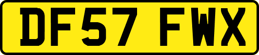 DF57FWX