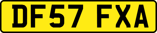 DF57FXA