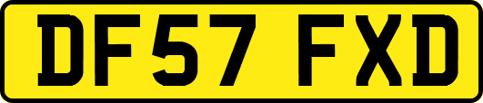 DF57FXD