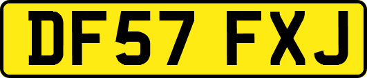 DF57FXJ