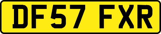 DF57FXR