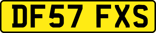 DF57FXS