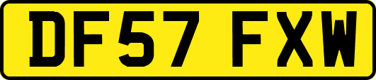 DF57FXW