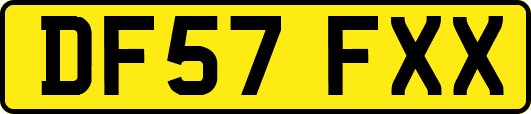 DF57FXX