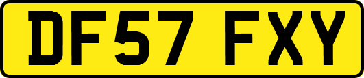 DF57FXY