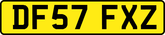 DF57FXZ
