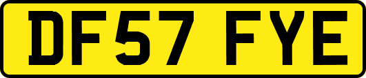 DF57FYE