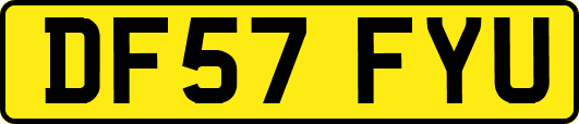 DF57FYU