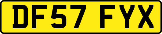 DF57FYX