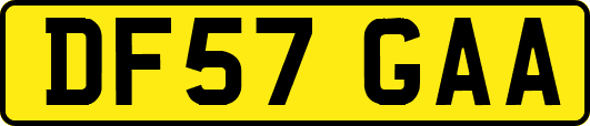 DF57GAA