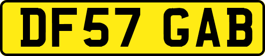 DF57GAB