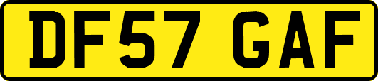 DF57GAF