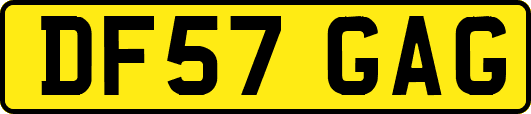 DF57GAG