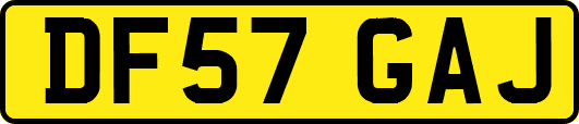 DF57GAJ