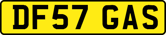 DF57GAS